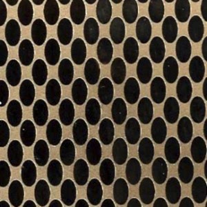 Mirror Ti Gold CX-58