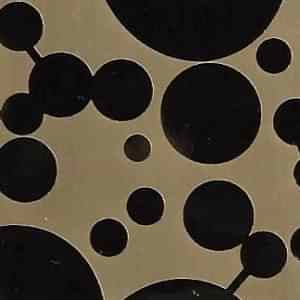 Mirror Ti Gold CX-59